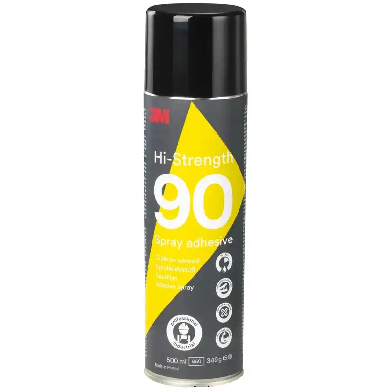 Spray 3M 90 Achat Immédiat