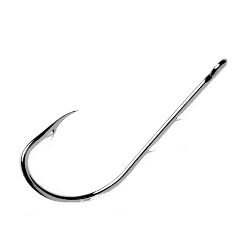 Expédition Rapide Hameçons Simples Fautless VMC 9291NI Par 10