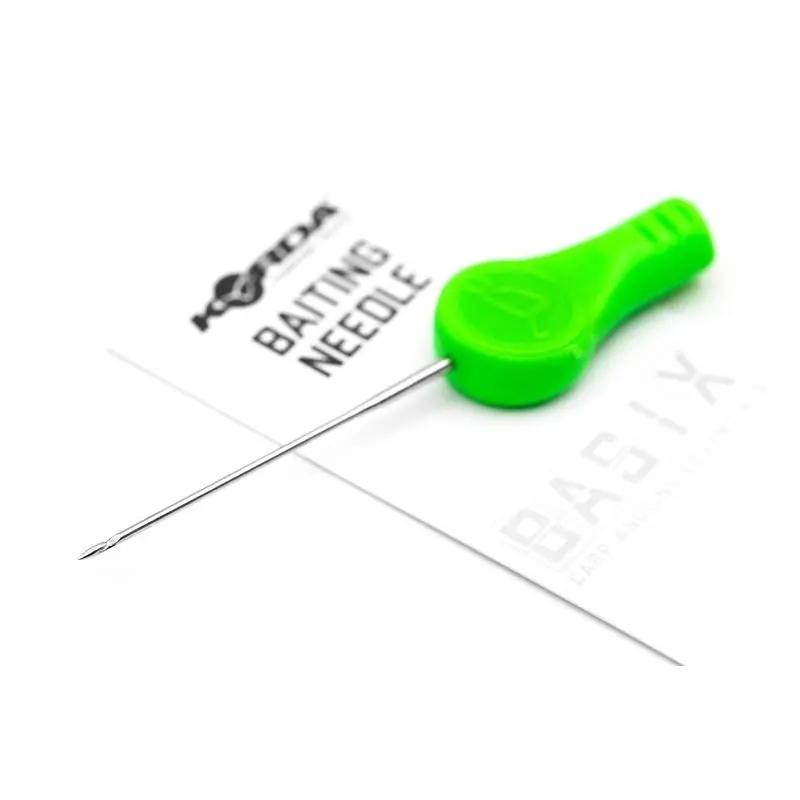 Nouveauté BASIX BAITING NEEDLE KORDA