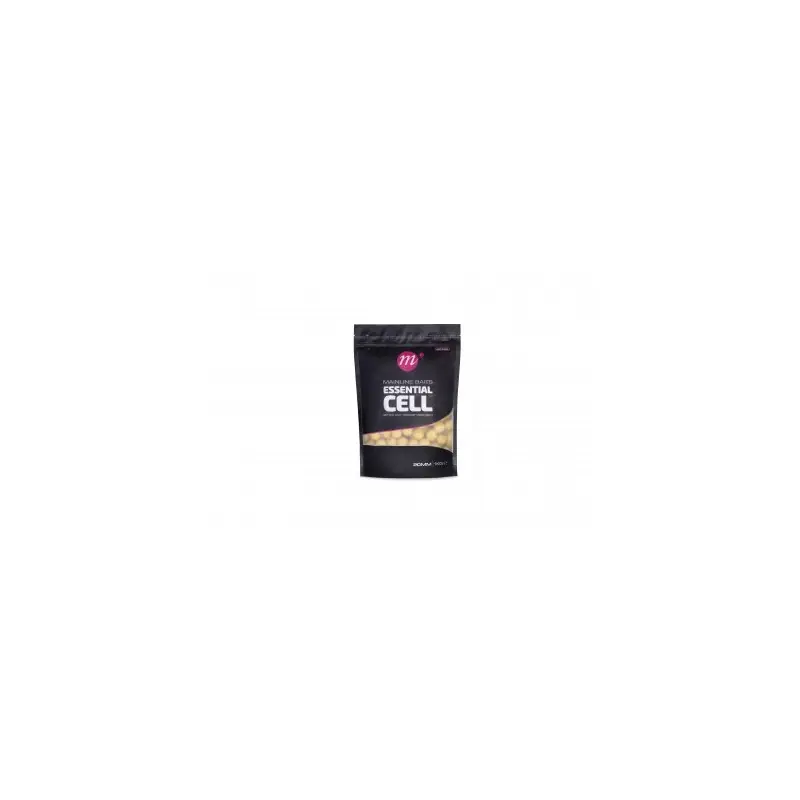 Petit Prix ESSENTIAL CELL 20MM – 1KG MAINLINE