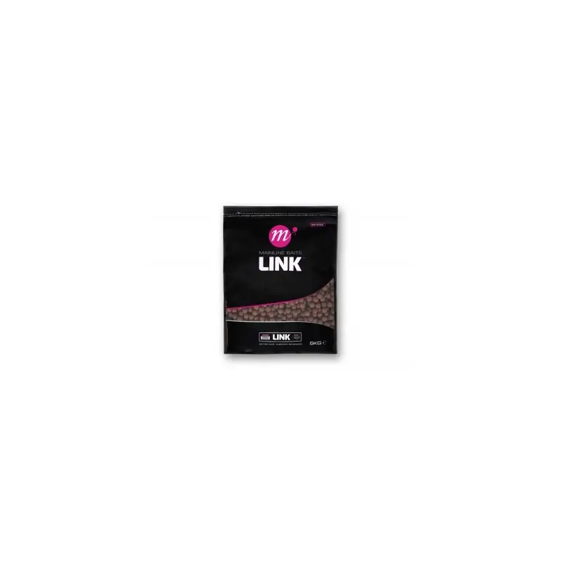 LINK 20MM – 1KG MAINLINE Prix Bas