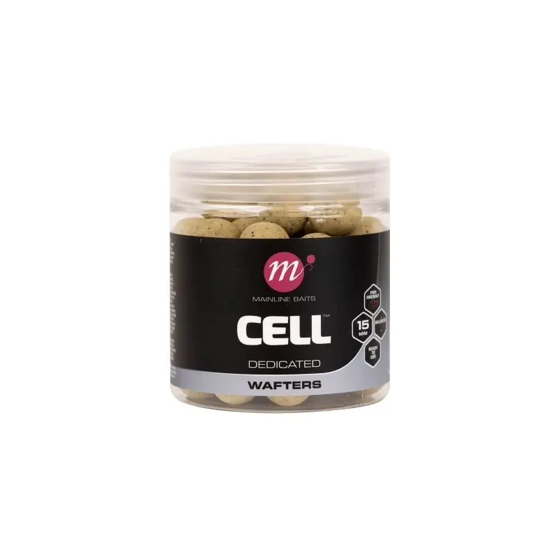 Achat Immédiat BALANCED WAFTERS CELL 12 MM MAINLINE
