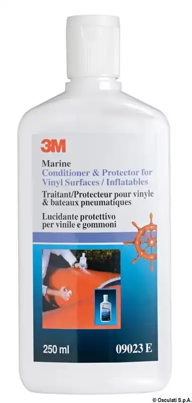 Commande En Gros Vernis 3M brillant protecteur pour canots pneumatique et vinyle
