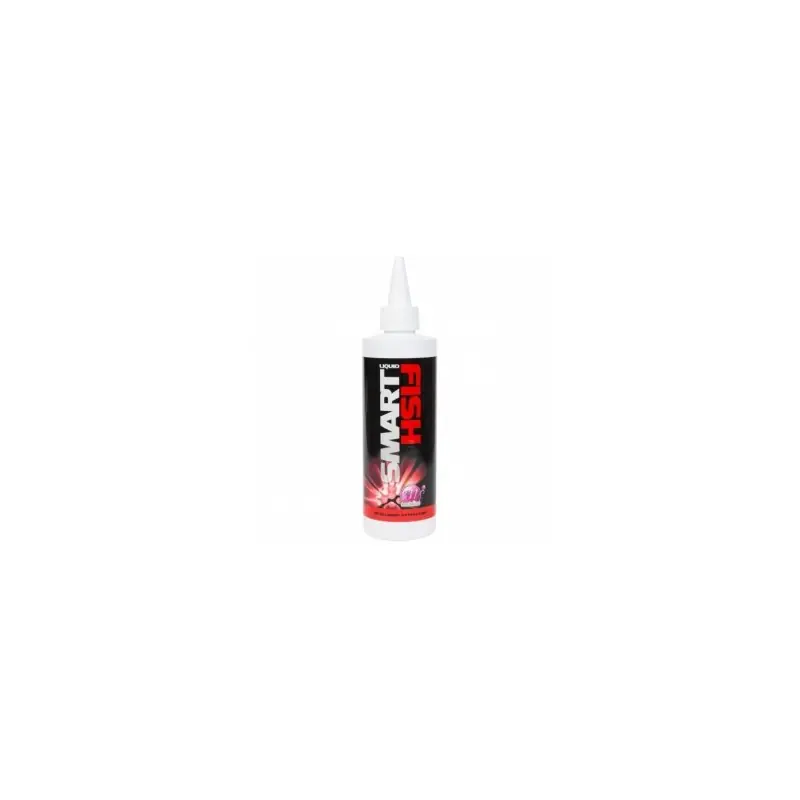SMART LIQUID FISH 250 ML MAINLINE Satisfait Ou Remboursé
