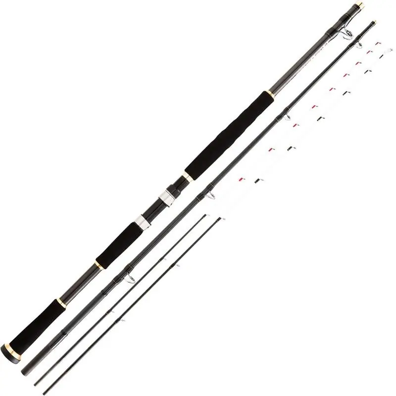 Livraison Express Canne Hearty Rise Madblade 3.00 m 50-150 et 100-300 gr