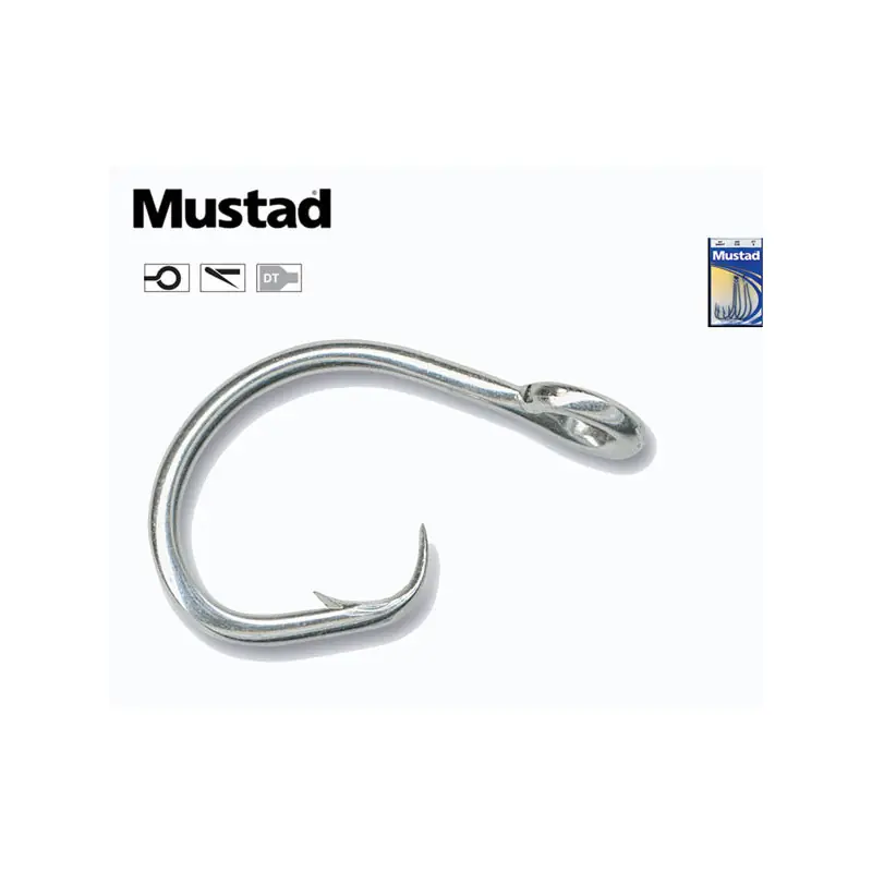 HAMECONS MUSTAD PRO 39965-DT Acheter Direct
