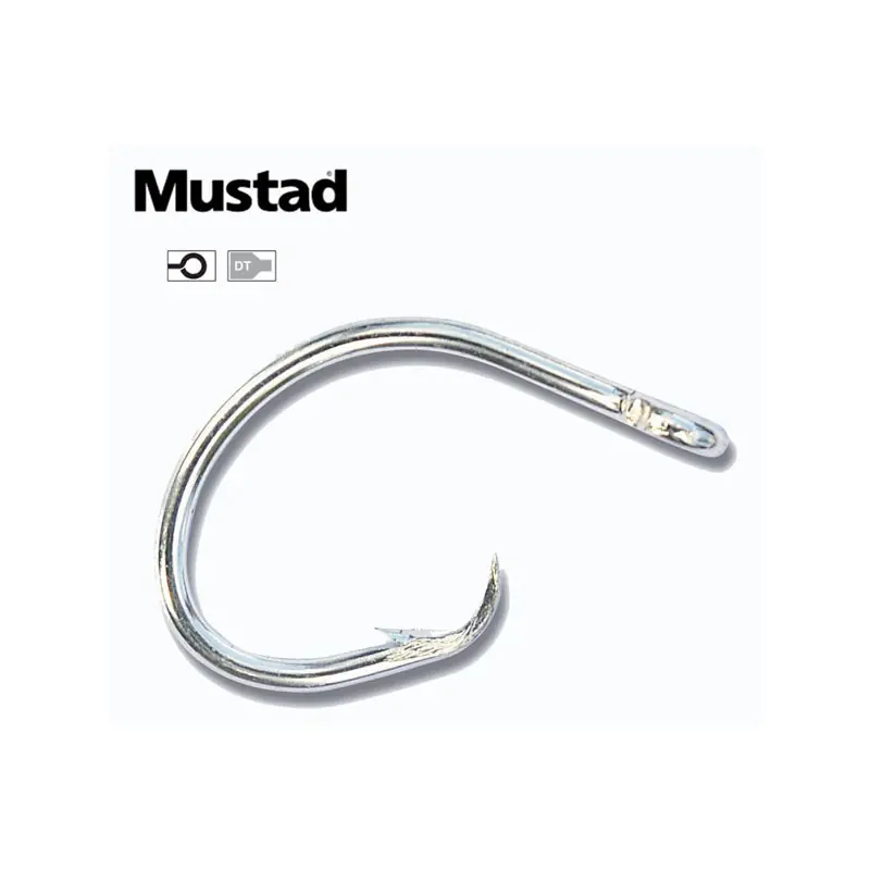 HAMECONS MUSTAD PRO 39960-DT PAR 100 Nouvelle Collection