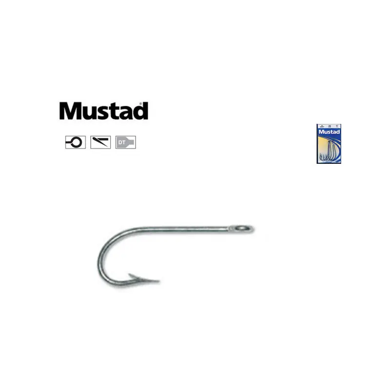HAMECONS MUSTAD PRO 2330-DT PAR 100 Acheter En Ligne
