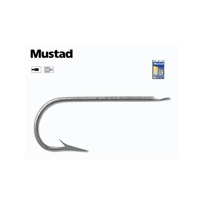 Usine Directe HAMECONS MUSTAD PRO 2315-SS PAR 50