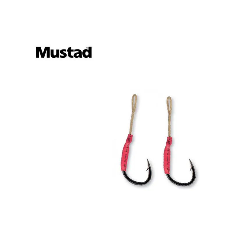 HAMECONS MUSTAD ASSIST HOOK JA 10884 Offre Du Jour