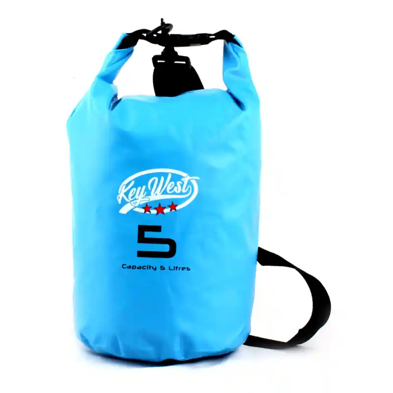 Sac étanche Key West 5L Vente Directe