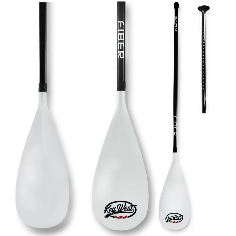 Pagaie SUP Key West Fibre 2P Vente Directe