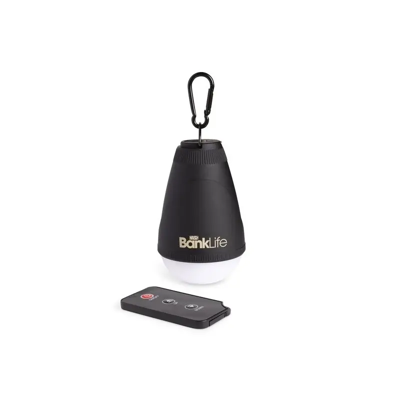 Commander Vite POWERBANX DOME LITE
