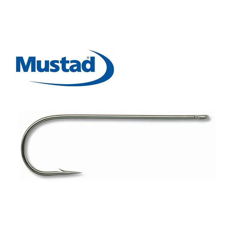 HAMECONS MUSTAD 3261NP-BN ABERDEEN Authentique