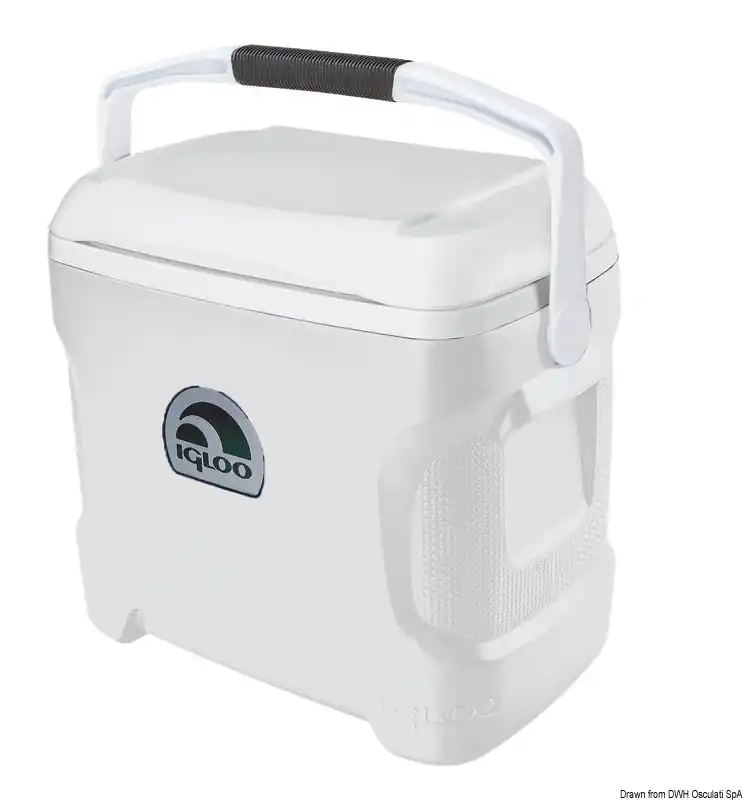 Glacière Igloo Marine Ultra 30 Affaire À Saisir