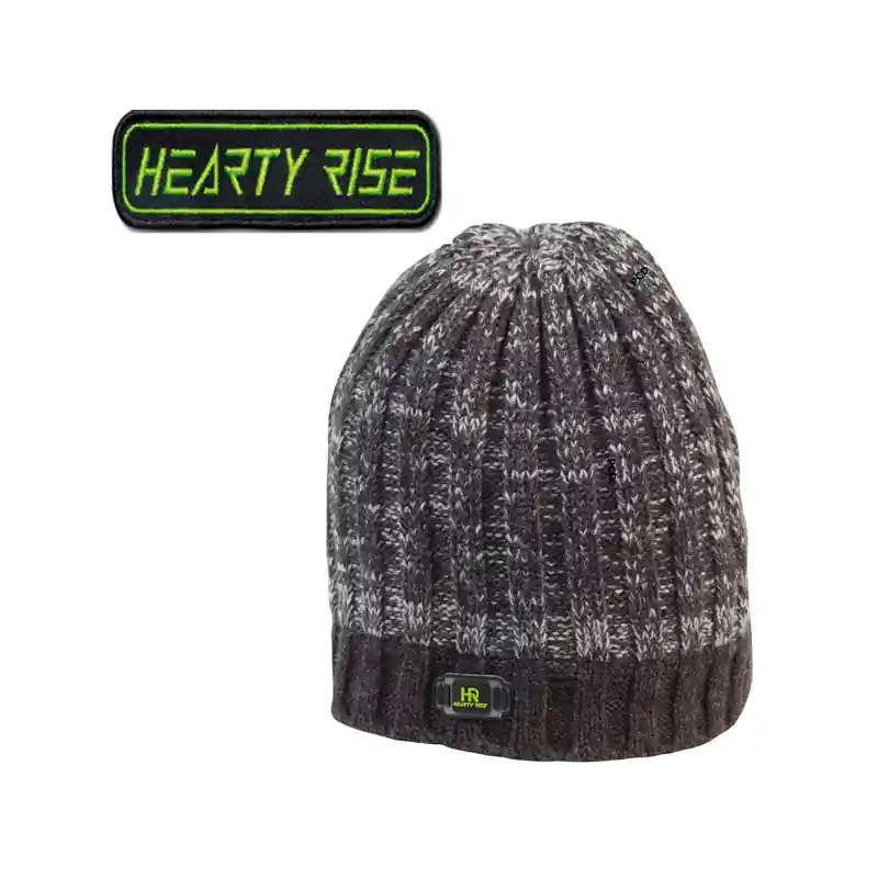 BONNET HEARTY RISE DOUBLURE POLAIRE Expédié Aujourd&rsquo;hui