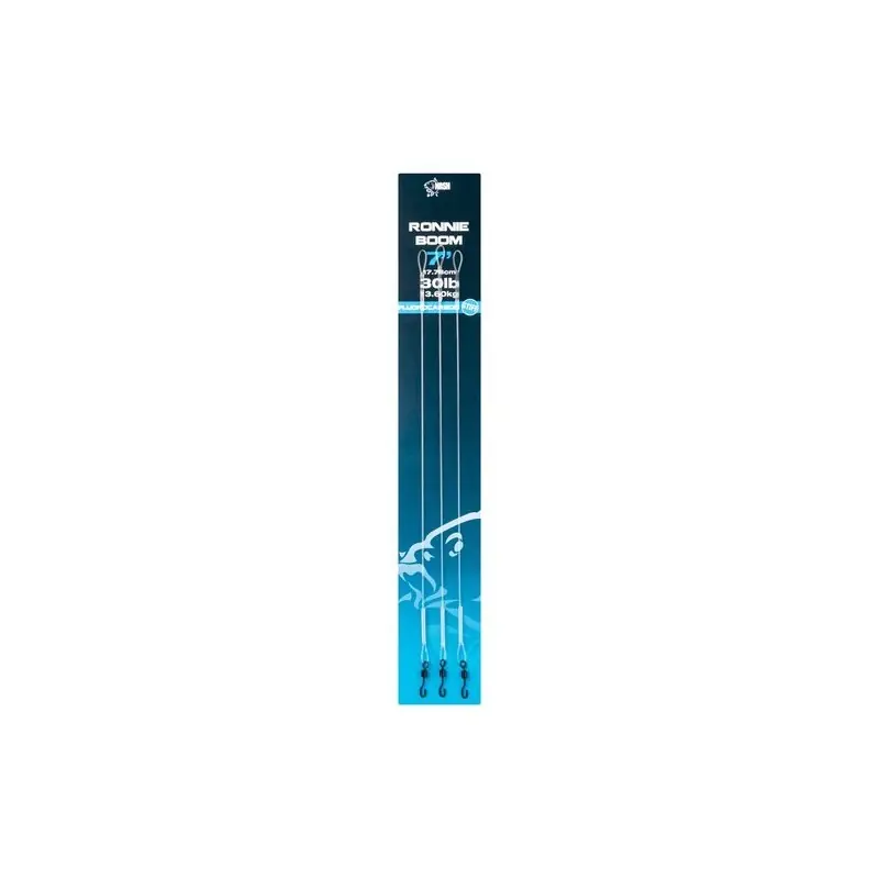 Commande En Gros FLUORO RONNIE RIG BOOM 7 INCH / 18 CM