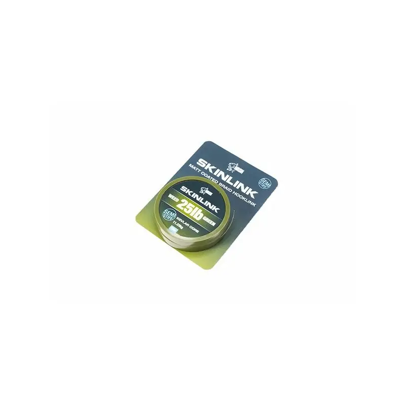 Acheter Direct SKINLINK SEMI STIFF 25LB WEED 10M