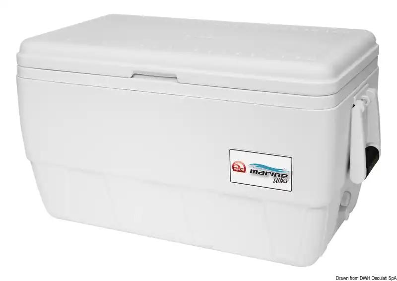 Prix Choc Glacière Igloo Marine Ultra 48