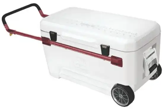 Livraison Express Glacière Igloo Marine Ultra 110