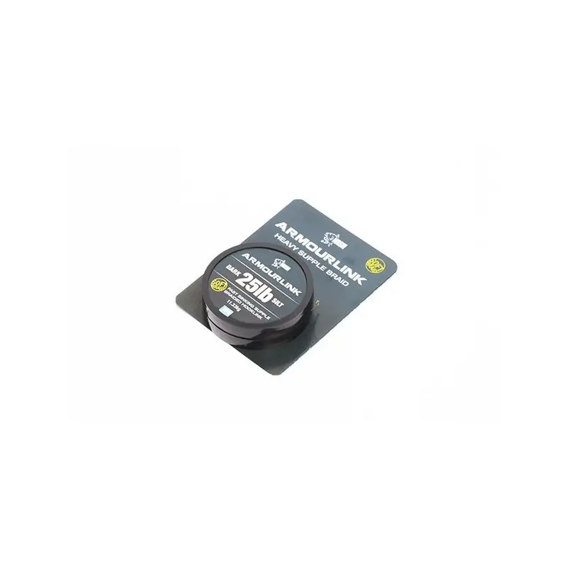 ARMOURLINK 25LB SILT 20M Soldes