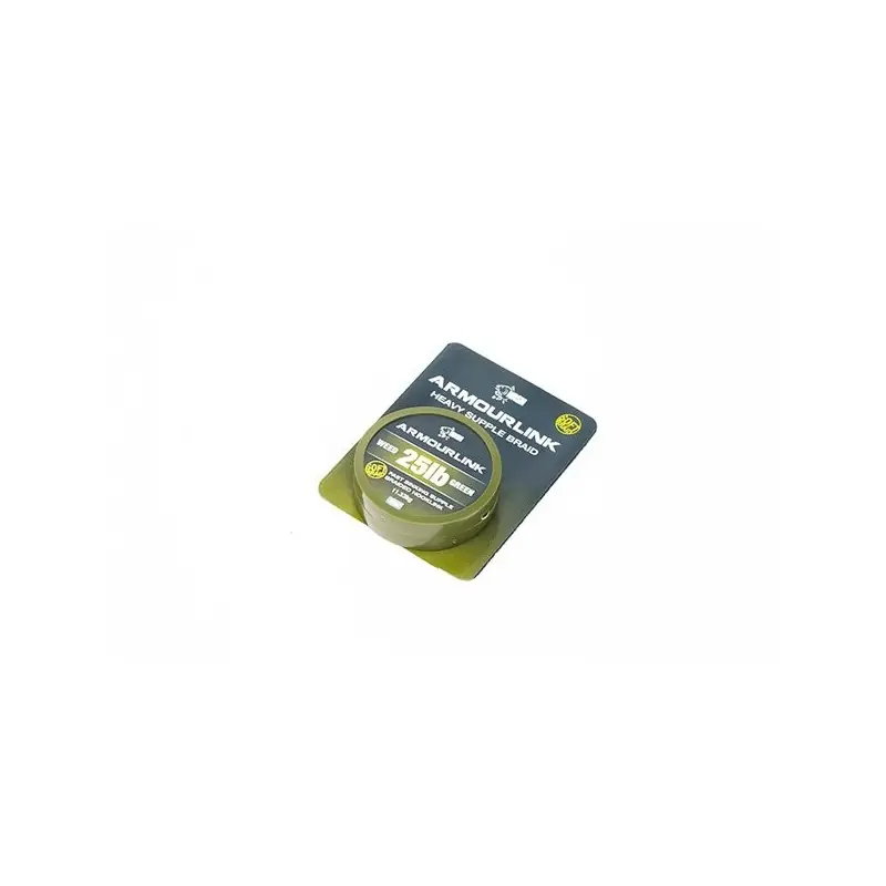 ARMOURLINK 25LB WEED 20M Haute Qualité