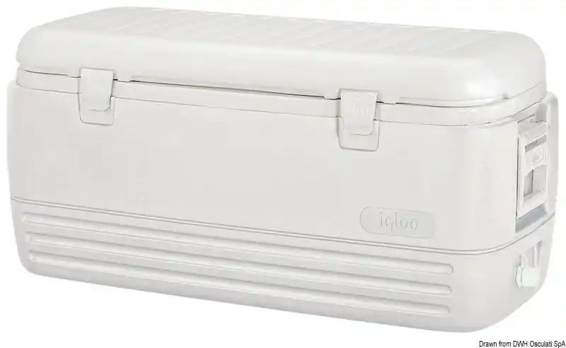 Glacière Igloo Polar 120 Vente Directe