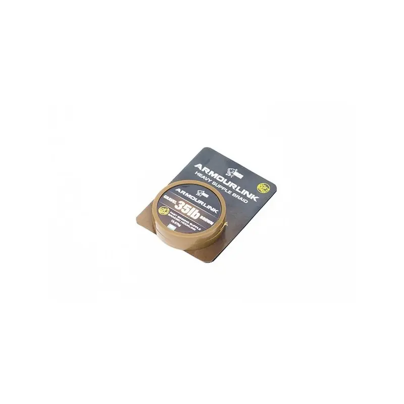 Retour Gratuit ARMOURLINK 35LB GRAVEL 20M