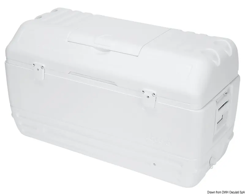 Authentique Glacière Igloo Maxcold 165