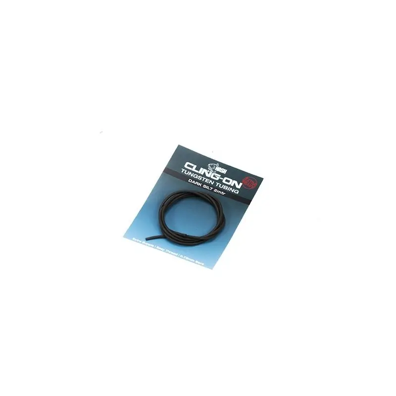 CLING ON TUNGSTEN TUBING SILT 2M Vente Directe