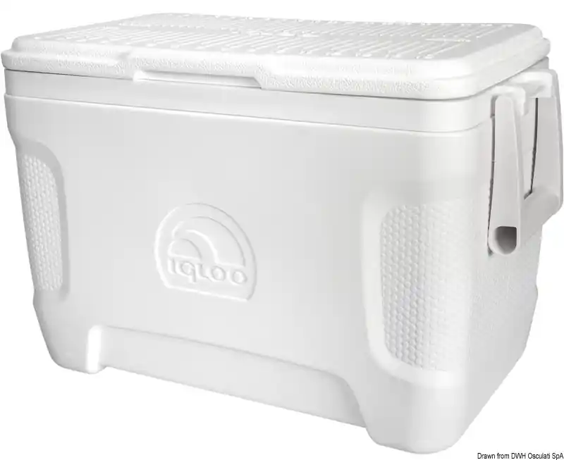 Expédition Rapide Glacière Igloo Marine Contour 25