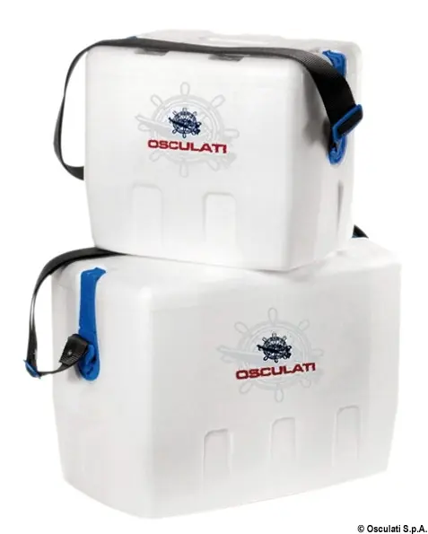 Vente Flash Glacière Osculati Yeti