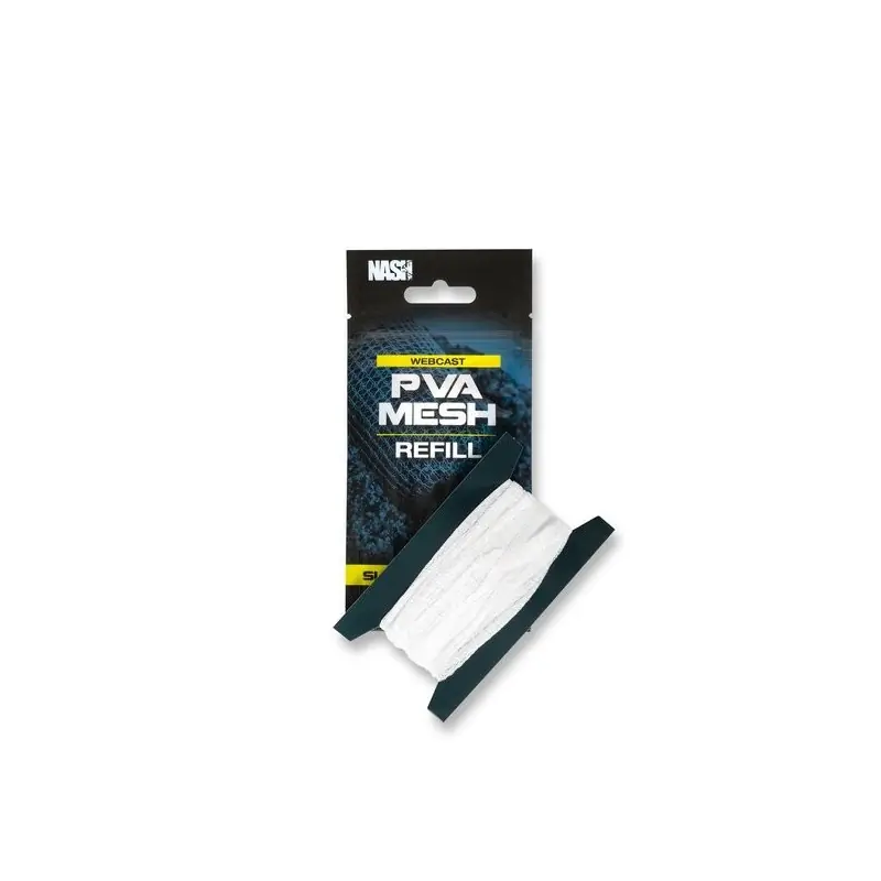 Top Vente WEBCAST PVA REFILL SUPER NARROW