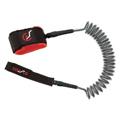 Usine Directe Leash SUP Telephone Coiled Coasto Universel – Renforcé