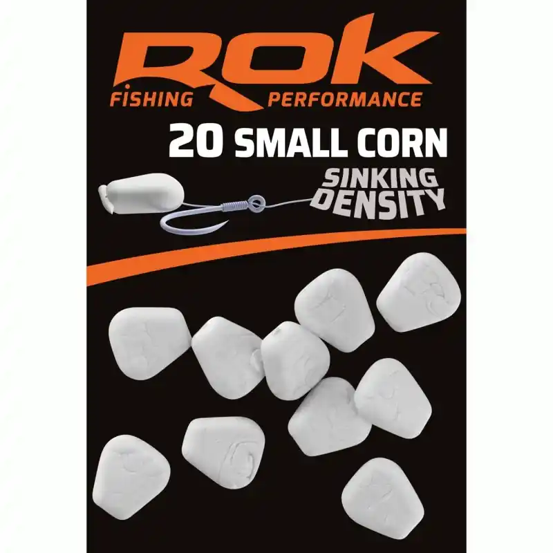 Meilleure Vente SMALL CORN DENSE ROK FISHING PERFORMANCE