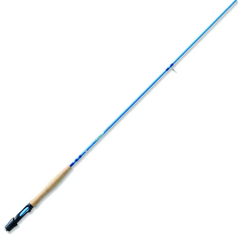 Canne mouche St.Croix Sole Fly 9‘ 5 Pas Cher