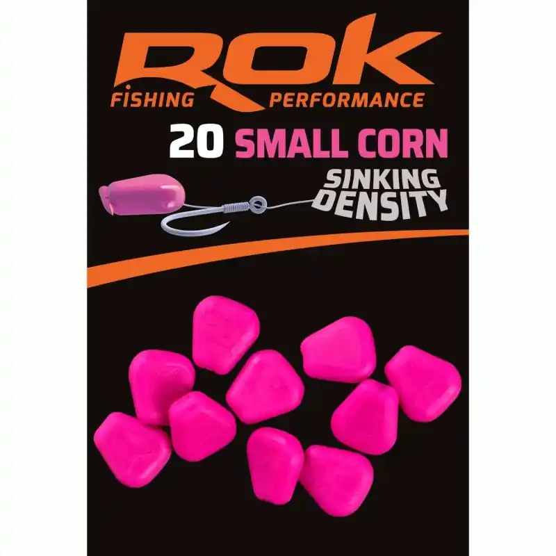 Réduction SMALL CORN DENSE ROK FISHING PERFORMANCE