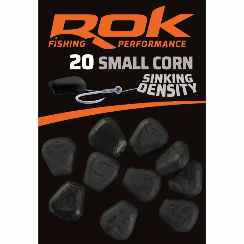 SMALL CORN DENSE ROK FISHING PERFORMANCE Pas Cher