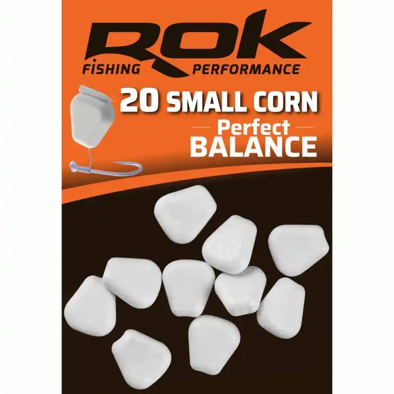 SMALL CORN ÉQUILIBRÉ ROK FISHING PERFORMANCE Prix Promo