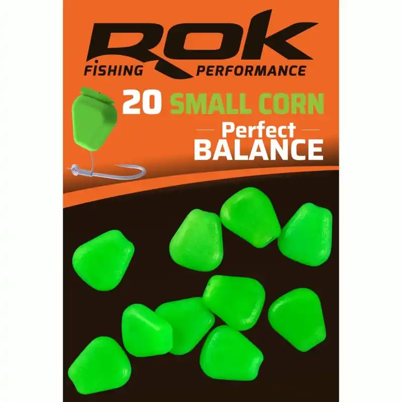 Offre Limitée SMALL CORN ÉQUILIBRÉ ROK FISHING PERFORMANCE