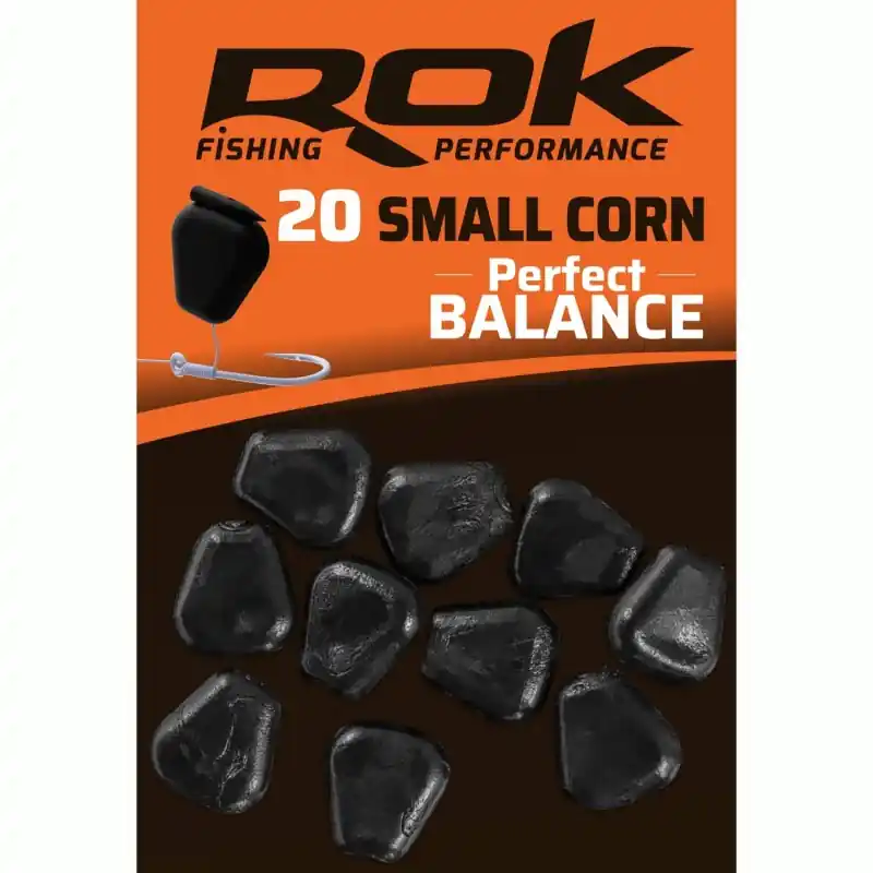 SMALL CORN ÉQUILIBRÉ ROK FISHING PERFORMANCE Pas Cher