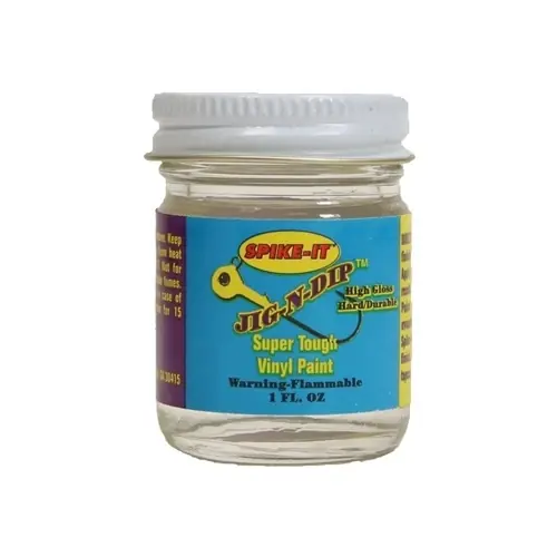 Attractant Spike-it Jig-N-Dip Haute Qualité