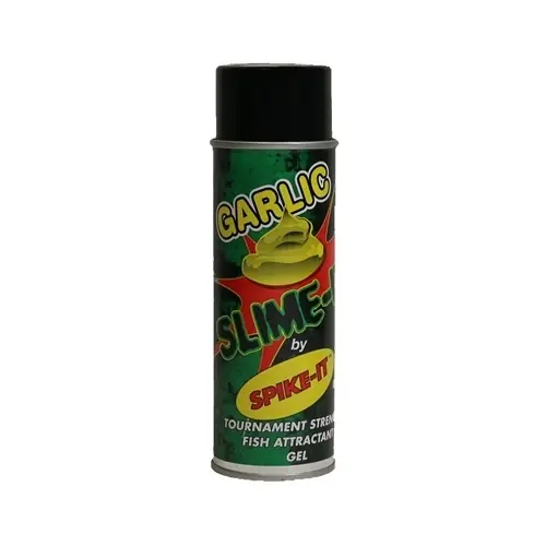 Promotion Attractant Gel Spike-it Slim-it – Crawfish