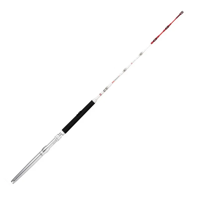 Canne Mer Rapala Magnum RH Roller 165CM 30-50LBS Prix Promo