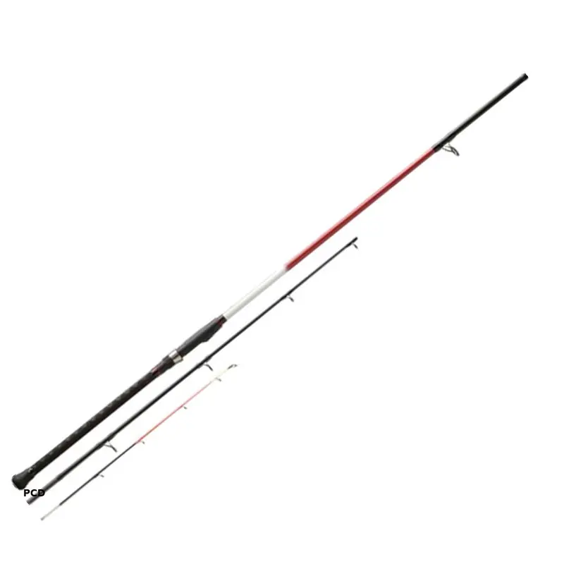 Nouvelle Collection Canne Okuma Avenger Pro Bolentino 2M70 Max 300g