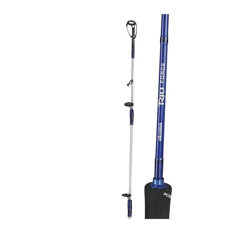 Canne Mer Okuma Trio Force 1M97 90-210G Produit De Marque