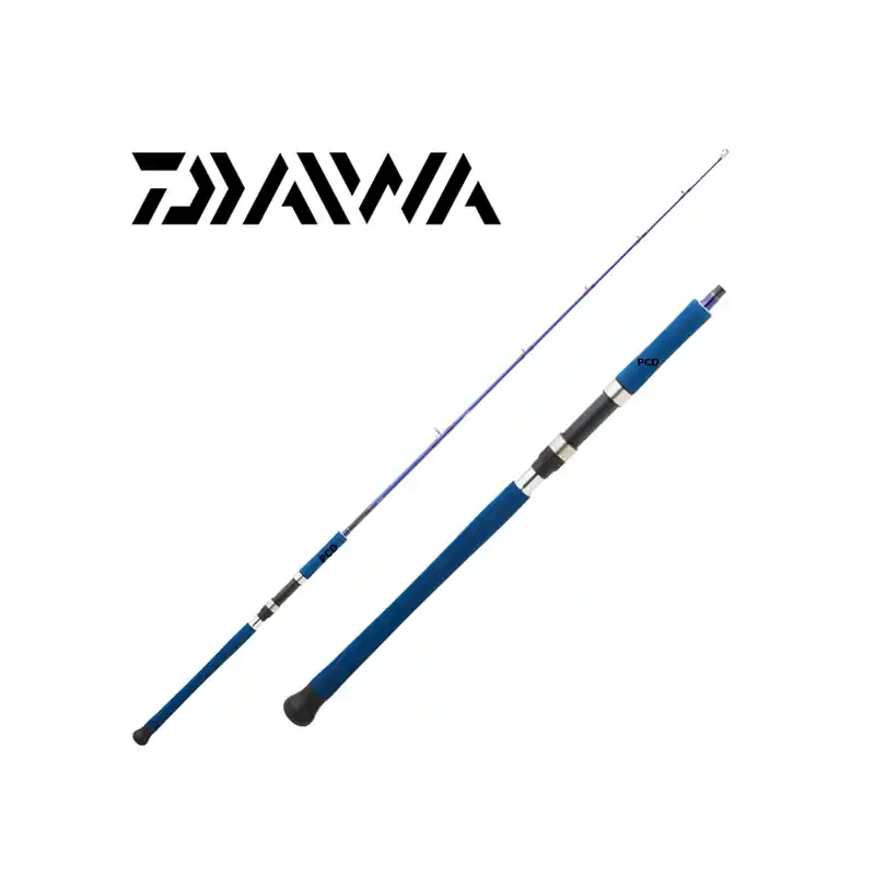 Achetez Aujourd&rsquo;hui CANNE DAIWA LEGALIS OCEANO VERTICAL JIGGING 581XHSAF