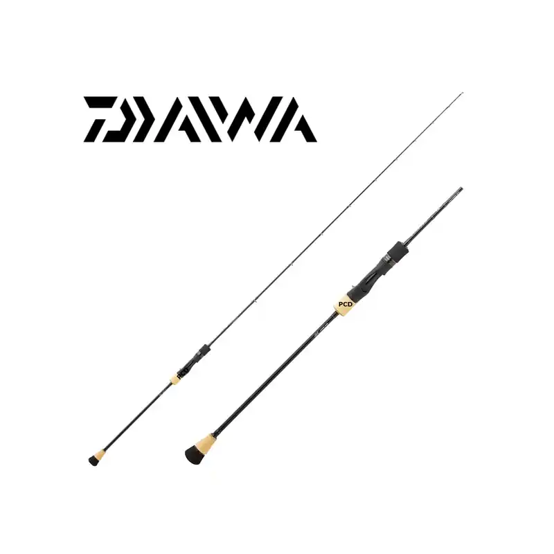 CANNE JIG DAIWA SALTIGA SLOW JIGGING 1M85 200-330G Prix Cassé