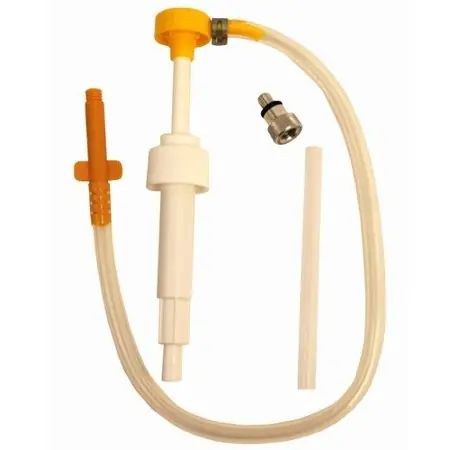 Pompe lubrifiant Attwood pour embase Seulement Aujourd&rsquo;hui