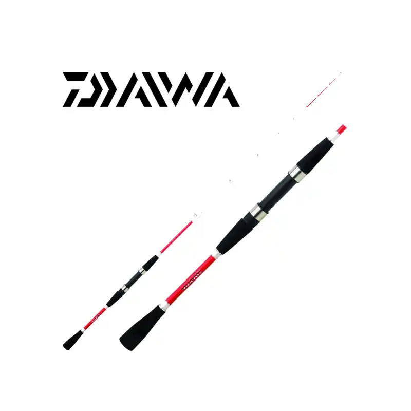 Vente Directe CANNE MER DAIWA SENSOR BOAT 130MOSBF – 1M30